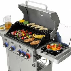 Rabatt 🌟 TEPRO Gasgrill WELLINGTON 4 - Edelstahl - 3188 🎉 8 Rabatt 🌟 TEPRO Gasgrill WELLINGTON 4 - Edelstahl - 3188 🎉 -Angebote Garten Store 9005281100 03 1600Wx1600H