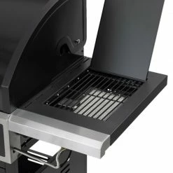 Blitzangebot ✔️ TEPRO Gasgrill KEANSBURG 4 - schwarz-Edelstahl - 3303 🎉 9 Blitzangebot ✔️ TEPRO Gasgrill KEANSBURG 4 - schwarz-Edelstahl - 3303 🎉 -Angebote Garten Store 9005281400 04 1600Wx1600H