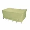 Am billigsten 🧨 TEPRO Abdeckhaube für Sitzgruppe rechteckig klein 8628 - beige - 250 cm breit 🔔 -Angebote Garten Store 9005283900 1600Wx1600H