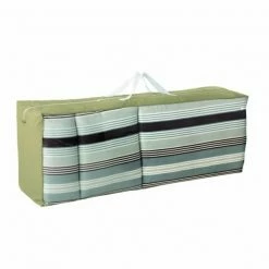 Blitzangebot 🔥 TEPRO Abdeckhaube für Auflagentasche 8618 - beige - 32 cm breit 😍