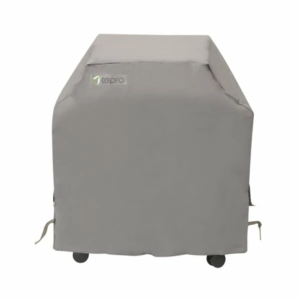 Großhandel ❤️ TEPRO Abdeckhaube für Gasgrill klein 8703- taupe - 100 cm breit 😍 3 Großhandel ❤️ TEPRO Abdeckhaube für Gasgrill klein 8703- taupe - 100 cm breit 😍