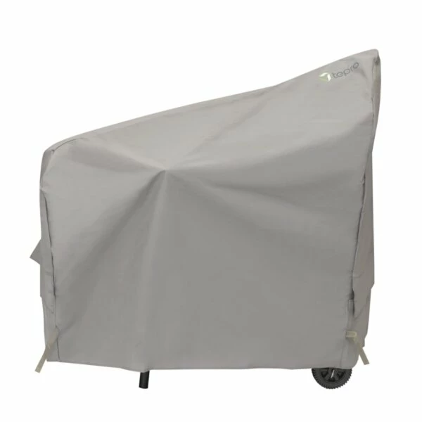 Angebote 🥰 TEPRO Abdeckhaube für Smoker klein 8706 - taupe - 114 cm breit 👍 3 Angebote 🥰 TEPRO Abdeckhaube für Smoker klein 8706 - taupe - 114 cm breit 👍
