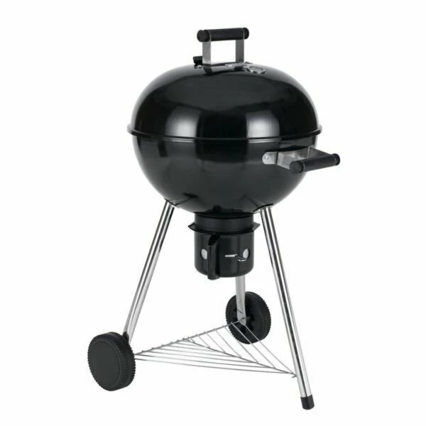 Budget 🔥 TEPRO Kugelgrill TUCSON - schwarz - 1136 🛒 3 Budget 🔥 TEPRO Kugelgrill TUCSON - schwarz - 1136 🛒