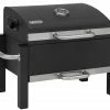 Coupon 😍 tepro Holzkohlegrill TORONTO EASY - schwarz - pulverbeschichtet 👏 -Angebote Garten Store 9005286700 1600Wx1600H