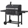 Rabatt 🤩 tepro Grillwagen TORONTO XXL - anthrazit - Edelstahl 🛒 -Angebote Garten Store 9005287000 1600Wx1600H