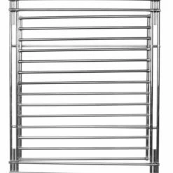 Bestes Angebot 🛒 TEPRO Hauptrost 8570 - chrom - 28x39 cm 🔔