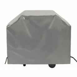 Neu 👏 TEPRO Abdeckhaube für Gasgrill mittel 8404 - anthrazit - 130 cm breit 🧨