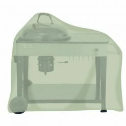 Am billigsten 😉 TEPRO Abdeckhaube für Kugelgrillwagen 8612 - beige - 120 cm breit 🔥