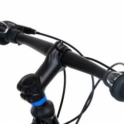 Bester Verkauf 😍 KS Cycling Mountainbike HARDTAIL 29'' SHARP - schwarz-blau - 46 cm ⭐ -Angebote Garten Store 9005292100 04 1600Wx1600H