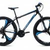 Bester Verkauf 😍 KS Cycling Mountainbike HARDTAIL 29'' SHARP - schwarz-blau - 46 cm ⭐ -Angebote Garten Store 9005292100 1600Wx1600H