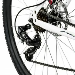 Blitzangebot ⌛ KS Mountainbike HARDTAIL 29" HEIST - weiß - Rahmenhöhe 51 cm 💯 8 Blitzangebot ⌛ KS Mountainbike HARDTAIL 29" HEIST - weiß - Rahmenhöhe 51 cm 💯 -Angebote Garten Store 9005292300 03 1600Wx1600H