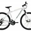 Blitzangebot ⌛ KS Mountainbike HARDTAIL 29" HEIST - weiß - Rahmenhöhe 51 cm 💯