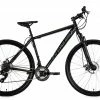 Beste Bewertungen von 😉 KS Mountainbike HARDTAIL 29" HEIST - schwarz - Rahmenhöhe 51 cm 🎁 -Angebote Garten Store 9005292400 1600Wx1600H