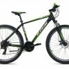 Am billigsten 🔥 KS Cycling Mountainbike HARDTAIL 27,5'' MORZINE - schwarz-grün - RH 53 cm 🥰 2 Am billigsten 🔥 KS Cycling Mountainbike HARDTAIL 27,5'' MORZINE - schwarz-grün - RH 53 cm 🥰 -Angebote Garten Store 9005292800 1600Wx1600H