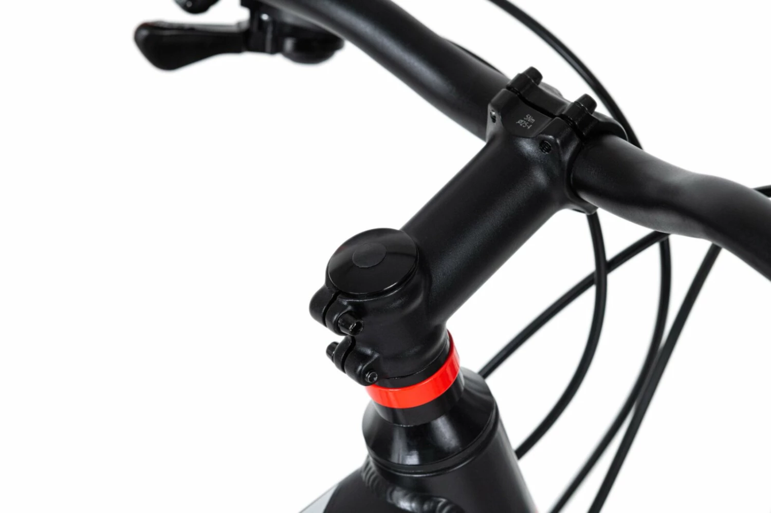 Brandneu ❤️ KS Mountainbike HARDTAIL 29'' MORZINE - schwarz-rot- RH 48 cm 🌟 6 Brandneu ❤️ KS Mountainbike HARDTAIL 29'' MORZINE - schwarz-rot- RH 48 cm 🌟 – Bild 4