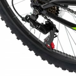 Rabatt ✔️ KS Cycling Kinder-Mountainbike FULLY 24" ZODIAC - schwarz-grün - 38 cm Rahmenhöhe 🎉 8 Rabatt ✔️ KS Cycling Kinder-Mountainbike FULLY 24" ZODIAC - schwarz-grün - 38 cm Rahmenhöhe 🎉 -Angebote Garten Store 9005293300 03 1600Wx1600H