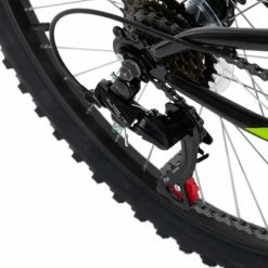 Schlussverkauf 🔥 KS Cycling Kinder-Mountainbike FULLY 24" ZODIAC - weiß-grün - 38 cm Rahmenhöhe ✨ -Angebote Garten Store 9005293400 03 1600Wx1600H