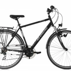Beste Bewertungen von 😍 Trekking Herrenrad MONTREAL 28'' - schwarz - 53 cm Rahmenhöhe 👏