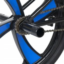 Auslauf 🥰 KS Cycling BMX Freestyle RISE 20'' - schwarz ⭐ 8 Auslauf 🥰 KS Cycling BMX Freestyle RISE 20'' - schwarz ⭐ -Angebote Garten Store 9005293800 03 1600Wx1600H