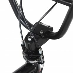 Auslauf 🥰 KS Cycling BMX Freestyle RISE 20'' - schwarz ⭐ 9 Auslauf 🥰 KS Cycling BMX Freestyle RISE 20'' - schwarz ⭐ -Angebote Garten Store 9005293800 04 1600Wx1600H