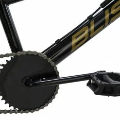 Budget ❤️ KS Cycling BMX Freestyle 20'' BLISS - schwarz-gold 👍 7 Budget ❤️ KS Cycling BMX Freestyle 20'' BLISS - schwarz-gold 👍 -Angebote Garten Store 9005300200 02 1600Wx1600H