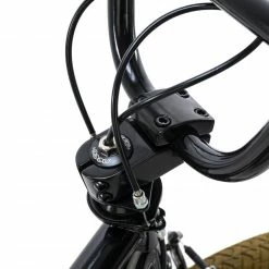 Budget ❤️ KS Cycling BMX Freestyle 20'' BLISS - schwarz-gold 👍 9 Budget ❤️ KS Cycling BMX Freestyle 20'' BLISS - schwarz-gold 👍 -Angebote Garten Store 9005300200 04 1600Wx1600H