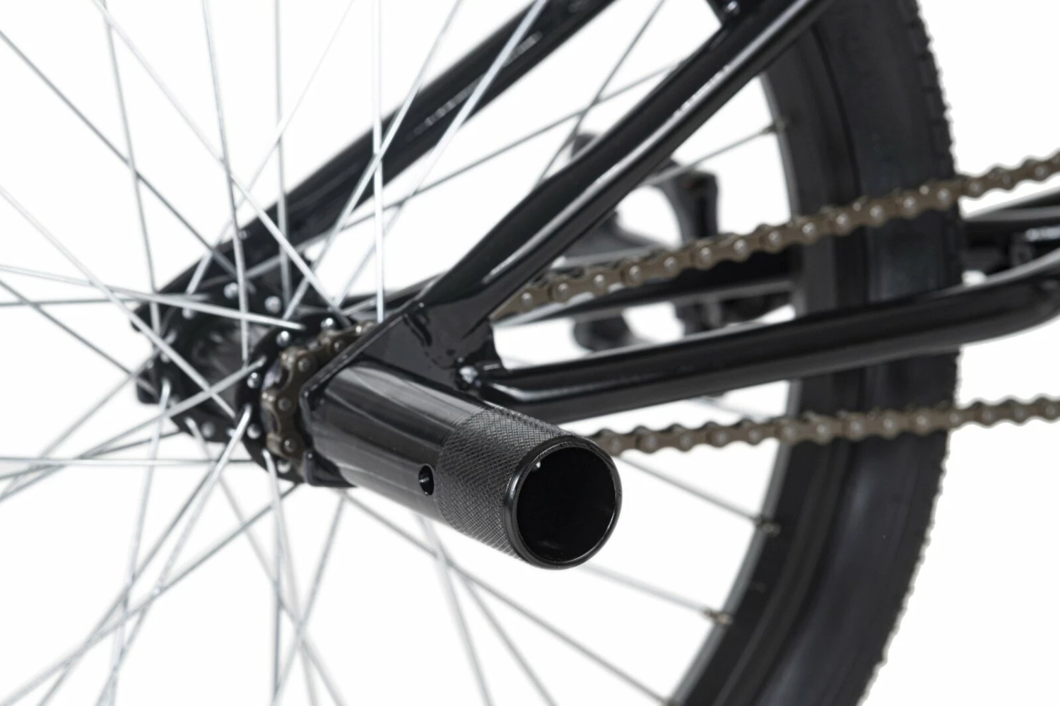 Beste Bewertungen von 🎁 KS Cycling BMX-Bike Freestyle 20'' FOUR - schwarz ⭐ 5 Beste Bewertungen von 🎁 KS Cycling BMX-Bike Freestyle 20'' FOUR - schwarz ⭐ – Bild 3