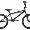 Beste Bewertungen von 🎁 KS Cycling BMX-Bike Freestyle 20'' FOUR - schwarz ⭐