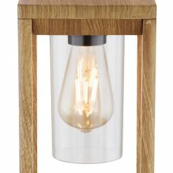 Besorgen 🎉 Außenleuchte - Holzoptik - Aluminium - 50 cm hoch ✨ 7 Besorgen 🎉 Außenleuchte - Holzoptik - Aluminium - 50 cm hoch ✨ -Angebote Garten Store 9005310400 03 1600Wx1600H