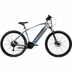 Bester Verkauf 🥰 Zündapp Elektro Mountainbike 29" Z808 - silber-blau - 48 cm ⭐ 7 Bester Verkauf 🥰 Zündapp Elektro Mountainbike 29" Z808 - silber-blau - 48 cm ⭐ -Angebote Garten Store 9005337700 02 1600Wx1600H