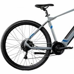 Bester Verkauf 🥰 Zündapp Elektro Mountainbike 29" Z808 - silber-blau - 48 cm ⭐ 9 Bester Verkauf 🥰 Zündapp Elektro Mountainbike 29" Z808 - silber-blau - 48 cm ⭐ -Angebote Garten Store 9005337700 04 1600Wx1600H
