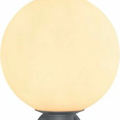 Aktion 😍 LED-Außenleuchte - anthrazit-weiß - Edelstahl - mit Sensor 🎉 -Angebote Garten Store 9005374900 03 1600Wx1600H