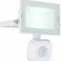 Top 10 🔥 Außenlampe - weiß - Aluminium - schwenkbar 🎉