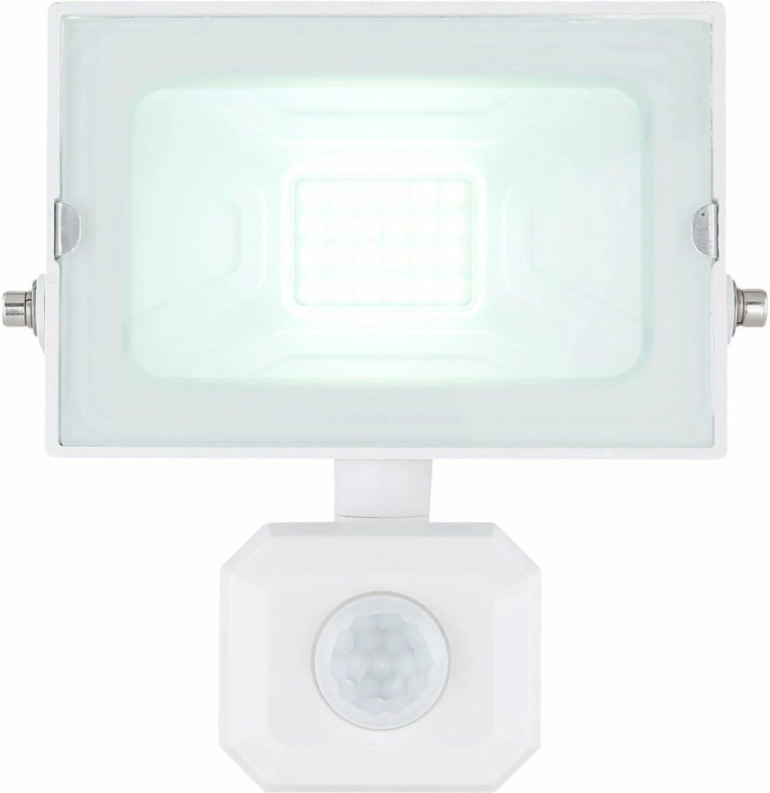 Besorgen 😉 Außenlampe - weiß - Aluminium - schwenkbar 💯 5 Besorgen 😉 Außenlampe - weiß - Aluminium - schwenkbar 💯 – Bild 3