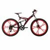 Brandneu 🎉 KS Cycling Mountainbike FULLY 26'' TOPSPIN - schwarz-rot - RH 46 cm 💯 2 Brandneu 🎉 KS Cycling Mountainbike FULLY 26'' TOPSPIN - schwarz-rot - RH 46 cm 💯 -Angebote Garten Store 9005380500 1600Wx1600H