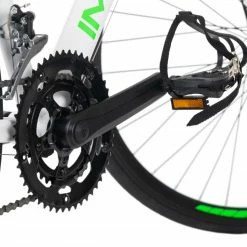 Blitzangebot ⭐ KS Cycling Rennrad 28'' IMPERIOUS - weiß-grün - RH 53 cm ❤️ 7 Blitzangebot ⭐ KS Cycling Rennrad 28'' IMPERIOUS - weiß-grün - RH 53 cm ❤️ -Angebote Garten Store 9005380700 02 1600Wx1600H