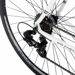 Großhandel 🥰 KS Cycling Rennrad 28'' IMPERIOUS - weiß-schwarz - RH 53 cm ⭐ 8 Großhandel 🥰 KS Cycling Rennrad 28'' IMPERIOUS - weiß-schwarz - RH 53 cm ⭐ -Angebote Garten Store 9005380900 03 1600Wx1600H