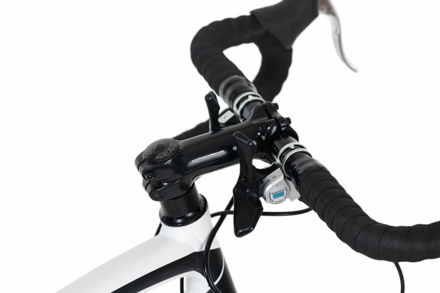 Großhandel 🥰 KS Cycling Rennrad 28'' IMPERIOUS - weiß-schwarz - RH 53 cm ⭐ 6 Großhandel 🥰 KS Cycling Rennrad 28'' IMPERIOUS - weiß-schwarz - RH 53 cm ⭐ – Bild 4