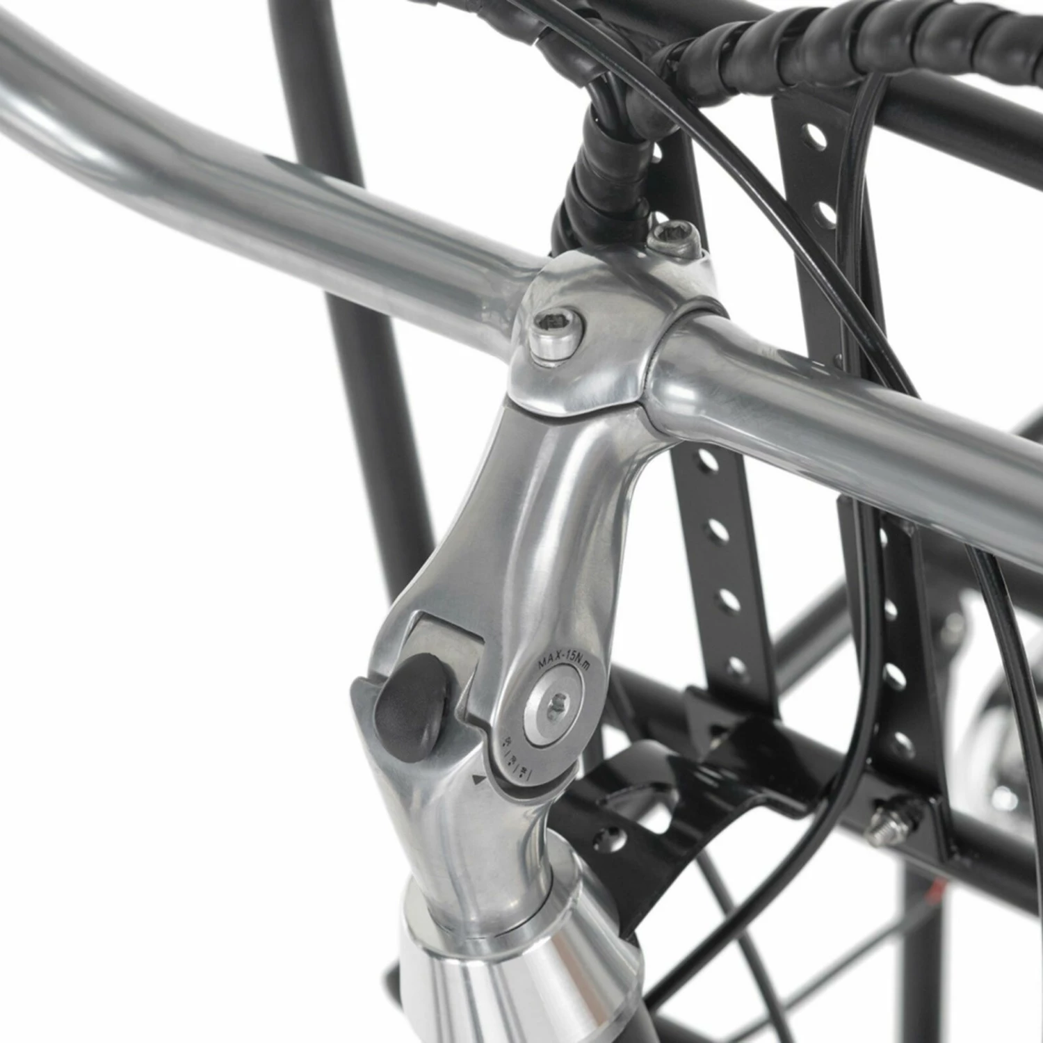 Bestpreis 🔥 Adore E-Bike City 28'' CANTALOUPE - schwarz - Rahmenhöhe 49 cm ⌛ 6 Bestpreis 🔥 Adore E-Bike City 28'' CANTALOUPE - schwarz - Rahmenhöhe 49 cm ⌛ – Bild 4