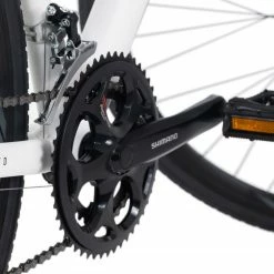 Billig 🌟 KS Cycling Rennrad Gravelbike 28'' Xceed - weiß-schwarz - RH 54 cm ✨ 7 Billig 🌟 KS Cycling Rennrad Gravelbike 28'' Xceed - weiß-schwarz - RH 54 cm ✨ -Angebote Garten Store 9005381300 02 1600Wx1600H