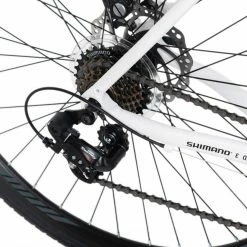 Billig 🌟 KS Cycling Rennrad Gravelbike 28'' Xceed - weiß-schwarz - RH 54 cm ✨ 8 Billig 🌟 KS Cycling Rennrad Gravelbike 28'' Xceed - weiß-schwarz - RH 54 cm ✨ -Angebote Garten Store 9005381300 03 1600Wx1600H