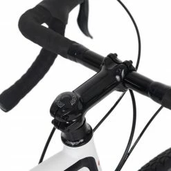 Billig 🌟 KS Cycling Rennrad Gravelbike 28'' Xceed - weiß-schwarz - RH 54 cm ✨ 9 Billig 🌟 KS Cycling Rennrad Gravelbike 28'' Xceed - weiß-schwarz - RH 54 cm ✨ -Angebote Garten Store 9005381300 04 1600Wx1600H