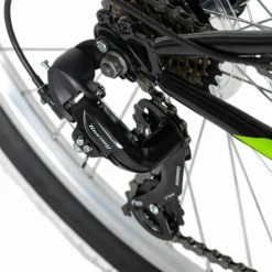 Billig 🎉 KS Cycling Mountainbike FULLY 26" ZODIAC - schwarz-grün - 48 cm Rahmenhöhe 👍 -Angebote Garten Store 9005381900 03 1600Wx1600H