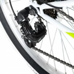 Besorgen 👍 KS Cycling Mountainbike FULLY 26" ZODIAC - weiß-grün - 48 cm Rahmenhöhe 👍 -Angebote Garten Store 9005382000 03 1600Wx1600H