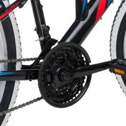 Besorgen 🛒 KS Cycling Mountainbike FULLY 26" ZODIAC - schwarz-rot - 48 cm Rahmenhöhe 🧨 7 Besorgen 🛒 KS Cycling Mountainbike FULLY 26" ZODIAC - schwarz-rot - 48 cm Rahmenhöhe 🧨 -Angebote Garten Store 9005382100 02 1600Wx1600H