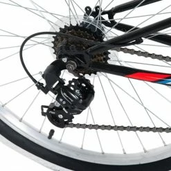 Besorgen 🛒 KS Cycling Mountainbike FULLY 26" ZODIAC - schwarz-rot - 48 cm Rahmenhöhe 🧨 8 Besorgen 🛒 KS Cycling Mountainbike FULLY 26" ZODIAC - schwarz-rot - 48 cm Rahmenhöhe 🧨 -Angebote Garten Store 9005382100 03 1600Wx1600H