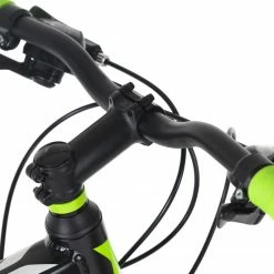 Bestes Angebot 🔥 KS Cycling Mountainbike HARDTAIL 27,5'' XPLICIT - schwarz-grün - RH 46 cm ⭐ -Angebote Garten Store 9005382200 04 1600Wx1600H