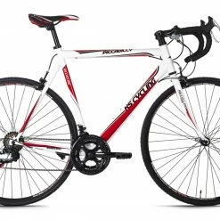 Brandneu 🛒 KS Cycling Rennrad Piccadilly 28'' - weiß - 55 cm 🌟