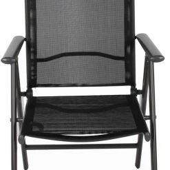 Brandneu 🛒 2-teiliges Gartenstuhl-Set - anthrazit - Aluminium 😀 -Angebote Garten Store 9005386200 04 1600Wx1600H