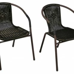 Beste Bewertungen von 😍 5-teiliges Bistro-Set - braun - Polyrattan - mit Schirmloch 🥰 7 Beste Bewertungen von 😍 5-teiliges Bistro-Set - braun - Polyrattan - mit Schirmloch 🥰 -Angebote Garten Store 9005386500 02 1600Wx1600H